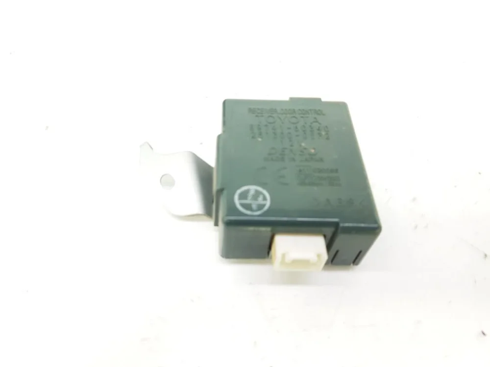 Liquidación MODULO ELECTRONICO