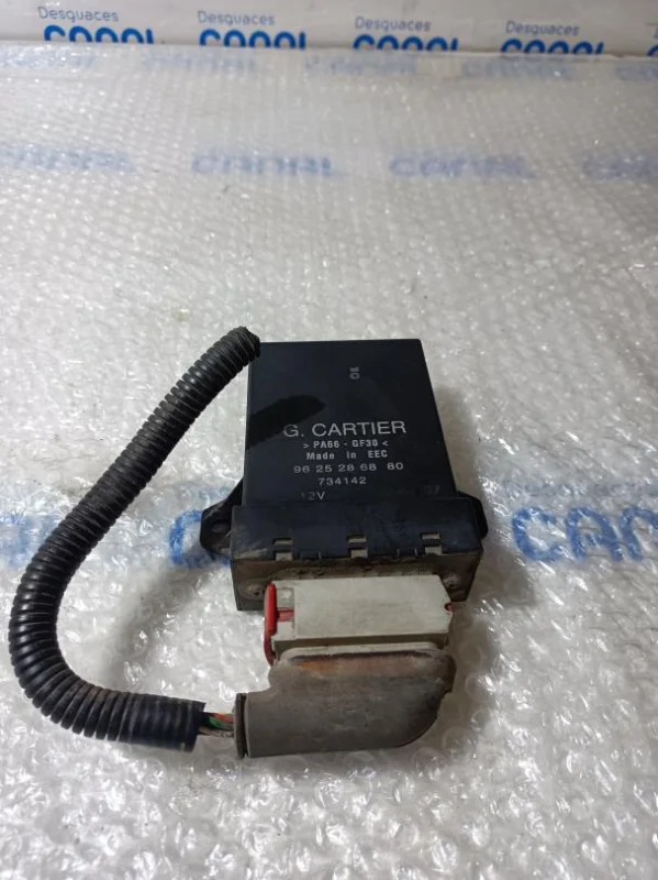 Más Vendido MODULO ELECTRONICO