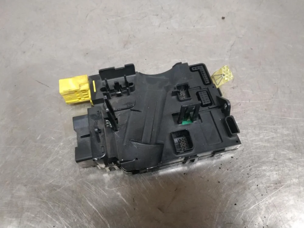 Últimas Unidades MODULO ELECTRONICO