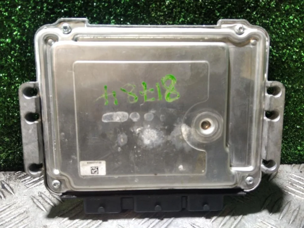 CENTRALITA MOTOR UCE Marca Reconocida