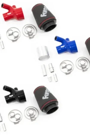 Kit admisión directa Forge Citroën DS3 1.6 antes de 2016 Súper Precio