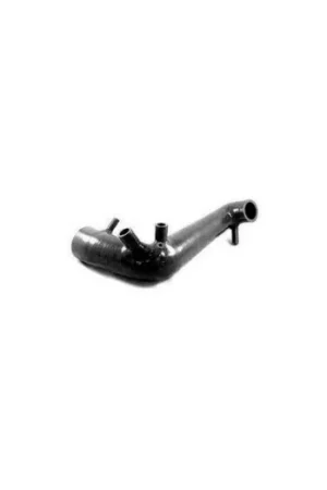 Garantía De Devolución De Dinero Manguito de admisión Forge para Seat Ibiza 4 1.8 Turbo negro