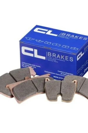 Pastillas de freno CL Brakes RC6 Peugeot 306 kit car Grupo A Oferta