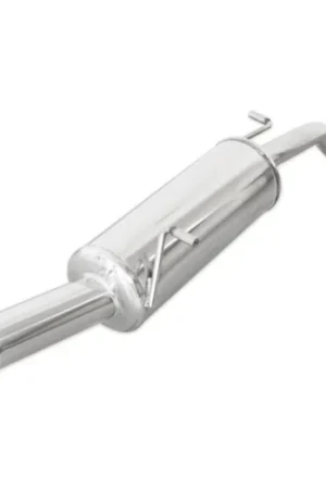Última Oportunidad Terminal Escape Inox Inoxcar Peugeot 207 1.4 16v Después 2006 1x80mm