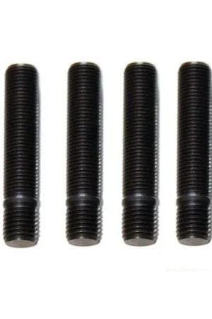 Económico Pack 4 Espárragos de Rueda SPARCO 12x150/12x125 52mm Acero 10.9