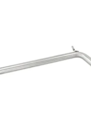 Oferta De Temporada Tubo central inox Pare-Flamme Inoxcar Seat Ibiza 1.2TSi 50mm Después 2011