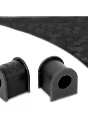 Silent-block Powerflex Black Barra Estabilizadora Delantera Rover MGF -2002 19mm (2 Piezas) Liquidación