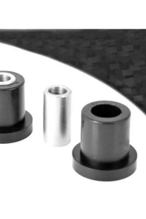 Silent Bloc Powerflex Black Trapecio Delantero Trasero Peugeot 205 / 309 GTI (2 Piezas) Última Oportunidad