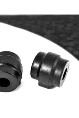 Oferta Especial Silent-block Powerflex Black Barra Estabilizadora Delantera Bmw E39 Diámetro 25mm (2 Piezas)