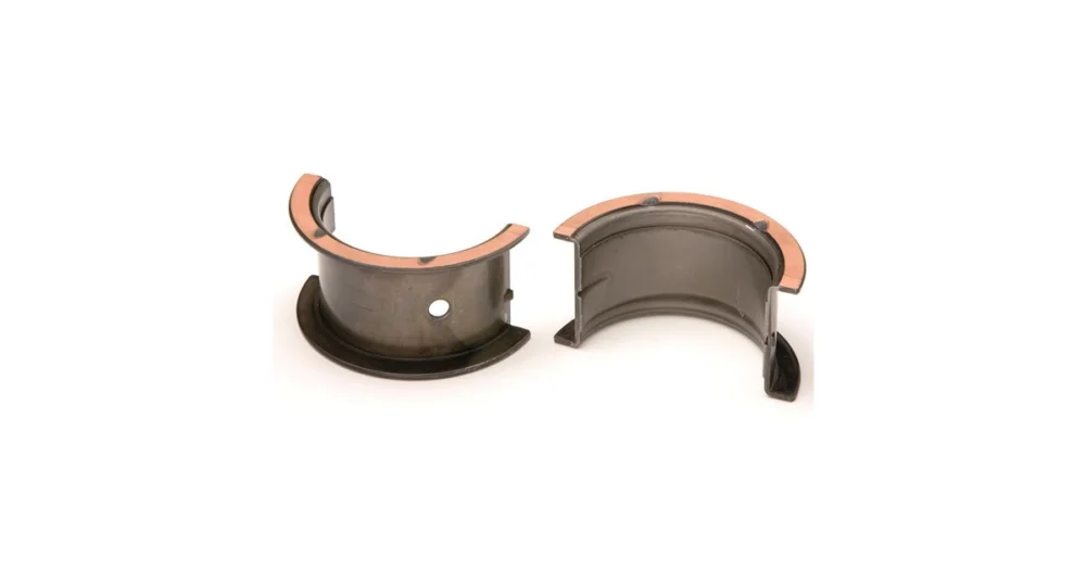Marca Reconocida Cojinetes de biela ACL para Mitsubishi 4G63, 4G63T, 4G64