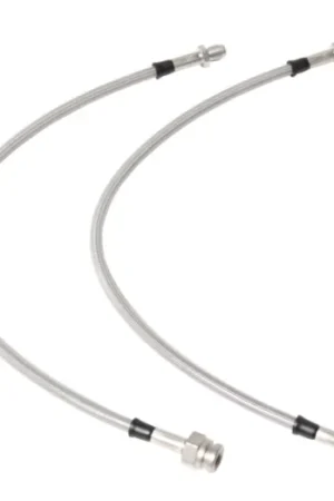 Kit Flexible de Freno Goodridge VK2 Trasero Nissan 200SX S13 1989-1993 Mejor Precio