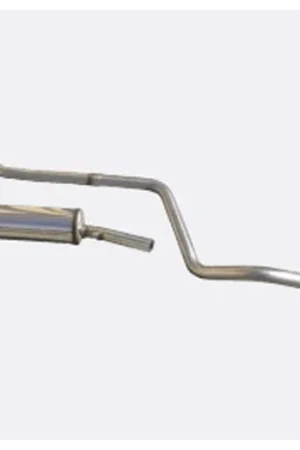 Disponible Ahora Linea Grupo N inox Inoxcar 45mm Volkswagen Golf1 GTi1.6/1.8 Antes de 1984