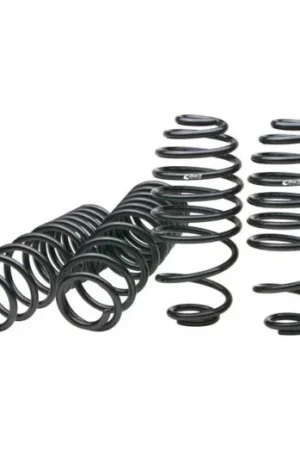Kit Muelle Suspensión Eibach Mercedes Benz W246 B180, B180CDI Última Oportunidad
