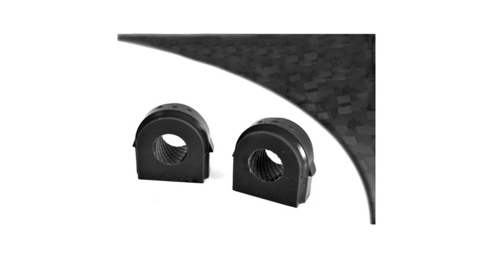Oferta Flash Silent-block Powerflex Barra Estabilizadora BMW 1M 28mm (2 Piezas)