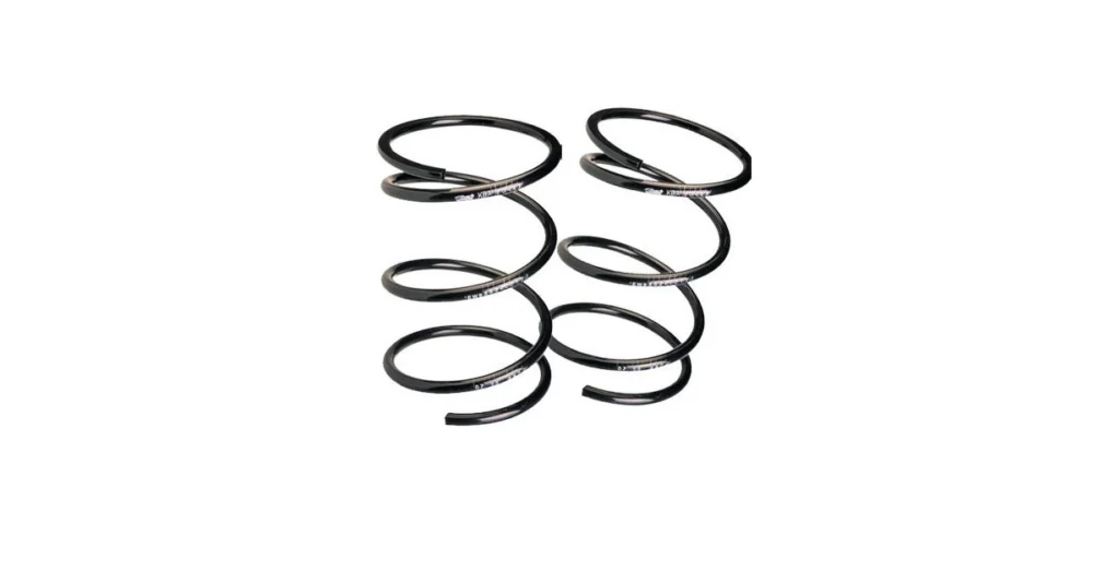 Descuento Kit muelle Eibach Ford Focus II