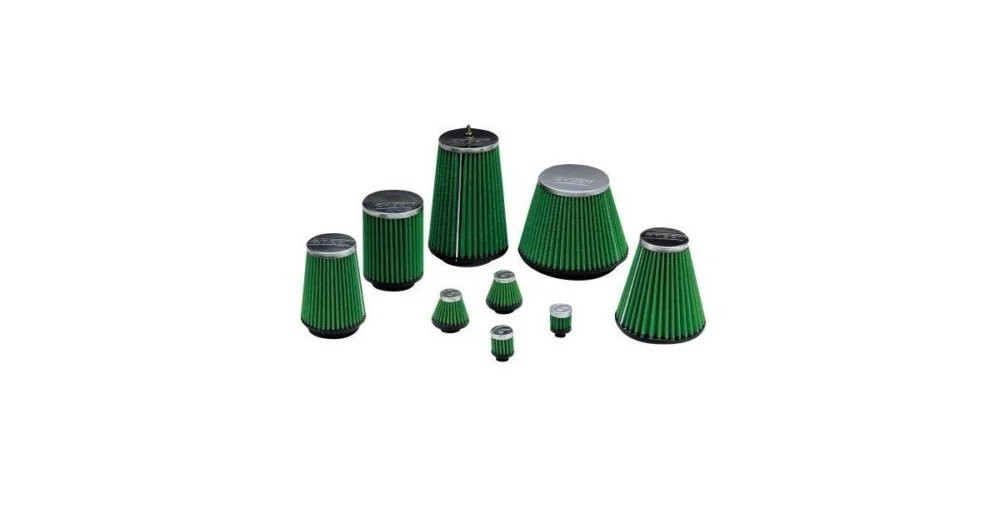 Filtro a Aire Green R11 Turbo 115ch Más Vendido