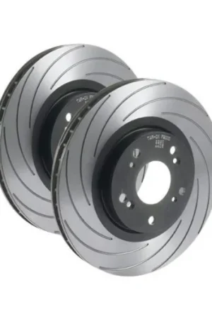 Oferta Limitada Discos de freno delanteros Tarox F2000 Grupo Volkswagen Audi Seat Skoda 280x22x35 5 agujeros