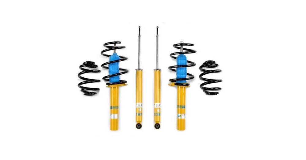 Kit Amortiguador BILSTEIN B12 Combinado PEUGEOT 306 inclus break, Cabrio Compra Hoy