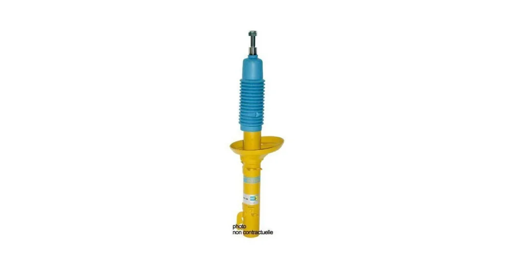 Amotiguador BILSTEIN B6 Delantero Izquierdo BMW Serie F06 F12 F13 Serie 5 F10 F11 Popular