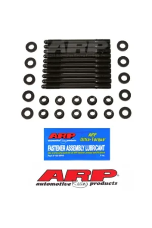 Marca Reconocida Espárragos de culata mecanizados para FORD 2.0L - ARP 8740 para tuercas de 12 puntos