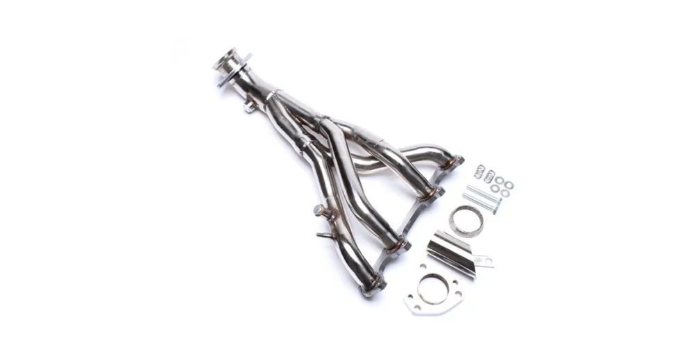 Precio Bajo Colector Acero Inoxidable Volkswagen Golf 2 8V / Golf 3 / Corrado / Passat 35i NO VALIDO G60