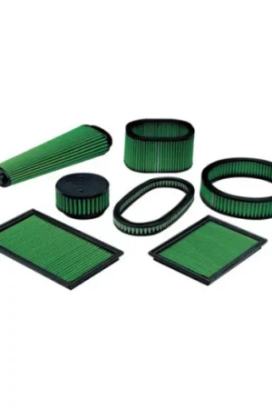 Pago Seguro Filtro de Aire Green Saab 9.3 2.0