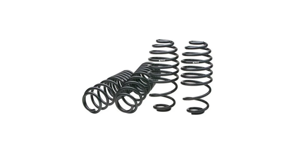 Venta Final Kit Muelle Eibach Audi A3 8P1 JdF 55mm