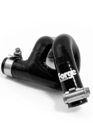 Oferta De Temporada Manguito respiradero Forge para Audi Volkswagen Seat Skoda 1.8T 210 - 225ch APX negro