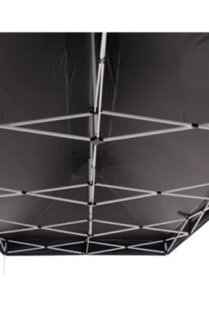 Estructura Acero Sola Carpa GT2i Race & Safety Plegable 3X3m Entrega Rápida