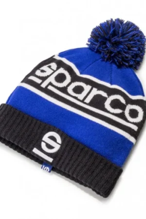 Últimas Unidades Gorro Windy Sparco
