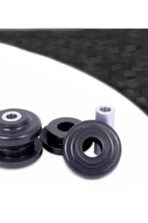 Silent Bloc Powerflex Black Tirantes Traseros BMW M3 E46 Envío Exprés