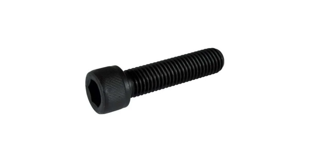 Tornillo BTR (CHC) 12.9 10x125 longitud 45mm Oferta Limitada