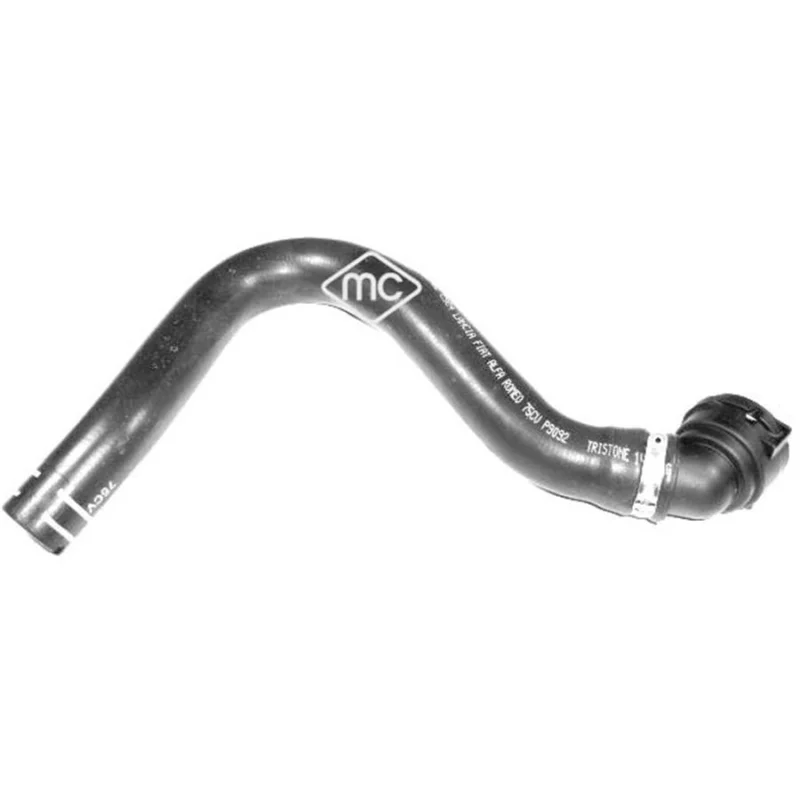 Tubería de radiador MC 09468 Promoción