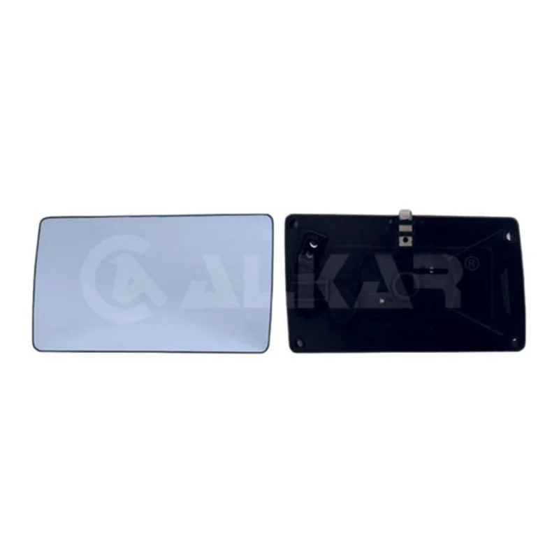 Ocasión Especial Cristal de espejo, retrovisor exterior ALKAR 6401542