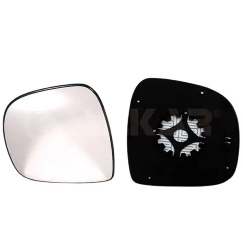 Cristal de espejo, retrovisor exterior ALKAR 6471969 Súper Precio