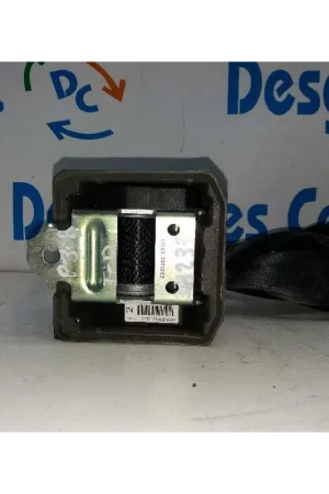 CINTURON SEGURIDAD TRASERO DERECHO 96812534 OFERTA Envío Inmediato