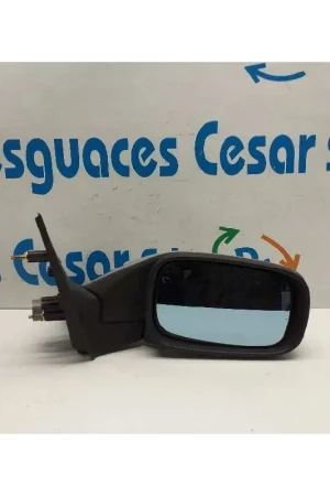 RETROVISOR DERECHO ELECTRICO Certificado