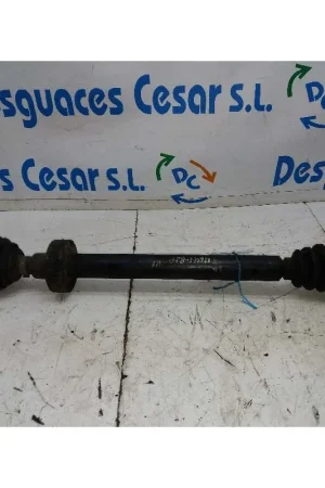 TRANSMISION DELANTERA DERECHA 6K0407452 Ordenar Ahora Mismo