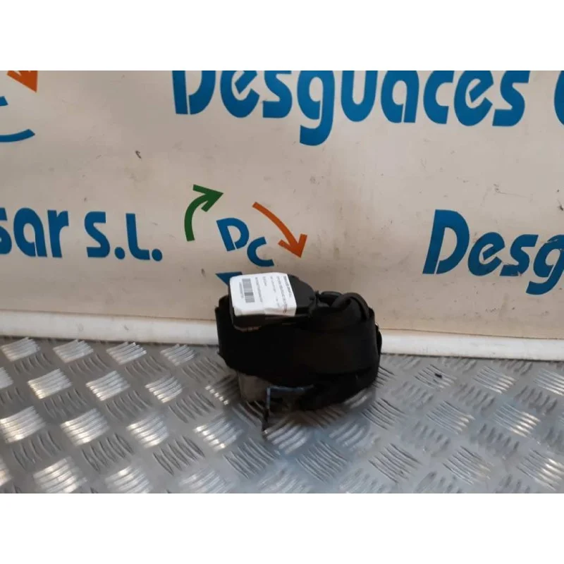 Compra Ahora CINTURON SEGURIDAD DELANTERO IZQUIERDO 1M0857705AFKZ