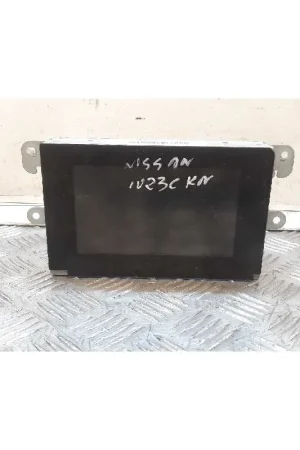 PANTALLA MULTIFUNCION 28090BU705 Última Oportunidad