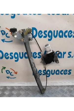 ELEVALUNAS TRASERO IZQUIERDO 82701AV610 Barato