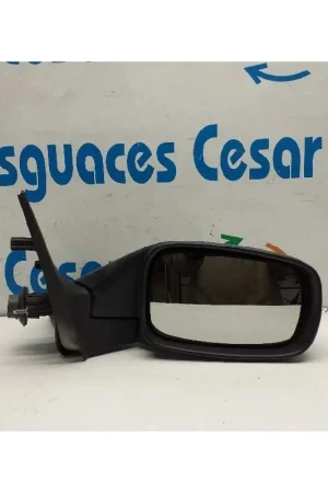 RETROVISOR DERECHO ELECTRICO Certificado