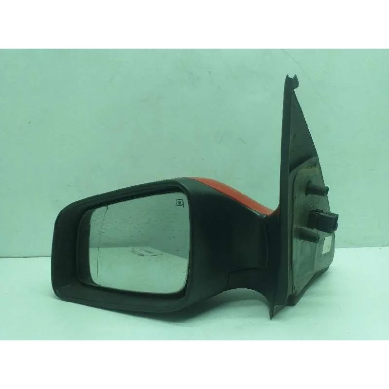 Imprescindible (Must-Have) RETROVISOR IZQUIERDO