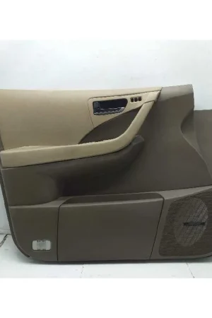 GUARNECIDO PUERTA DELANTERA IZQUIERDA OFERTA Ordena Ya