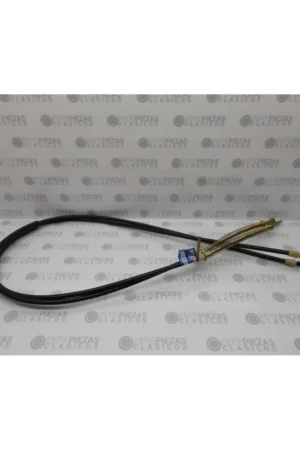 Oferta Limitada CABLE FRENO MANO SEAT PANDA,SEAT TRANS.