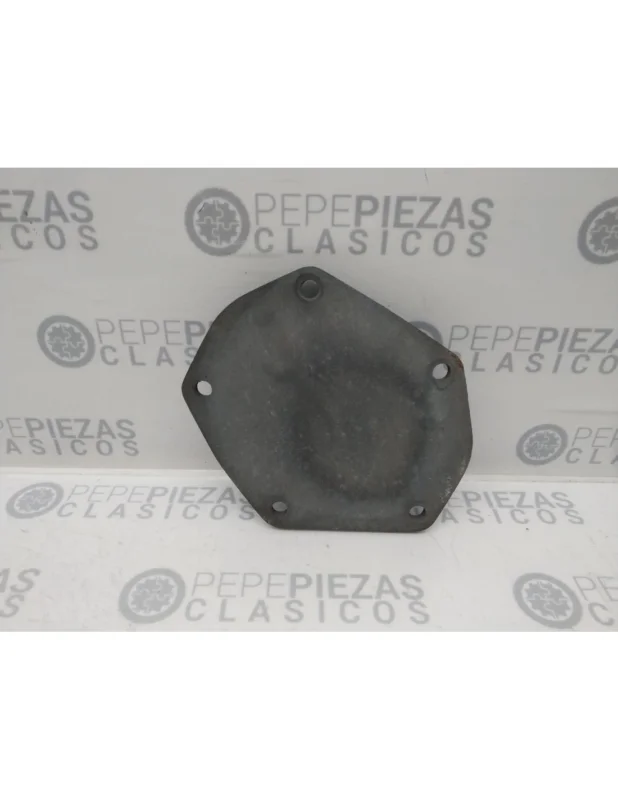 Tapa bloque motor Seat 850 berlina (lado volante). Bestseller