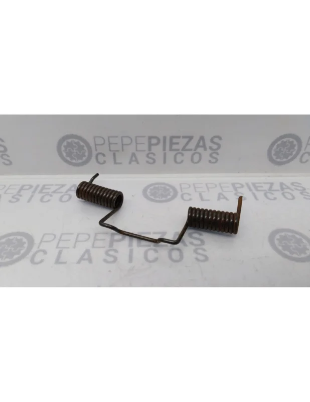 Marca Reconocida MUELLE CAPO SEAT 127
