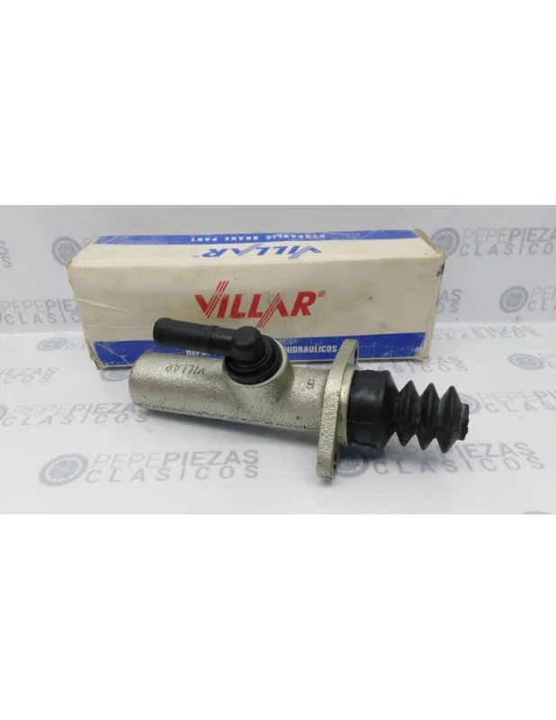 Bestseller BOMBA EMBRAGUE CAMION NISSAN L80.14 ,NISSAN M11.14,M125.14,M125.17,M130.17.M140.17 (90 EN ADELANTE)