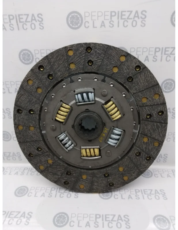Disponible Ahora Disco embrague Mercedes Benz L406D, L407D, 207D, 208D.