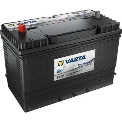 Alta Calidad Varta ProMotive HD